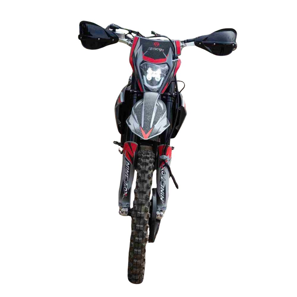 Купить мотоцикл кроссовый NINE FOX STRIDER 450 Мотоцикл кроссовый NINE FOX STRIDER 450