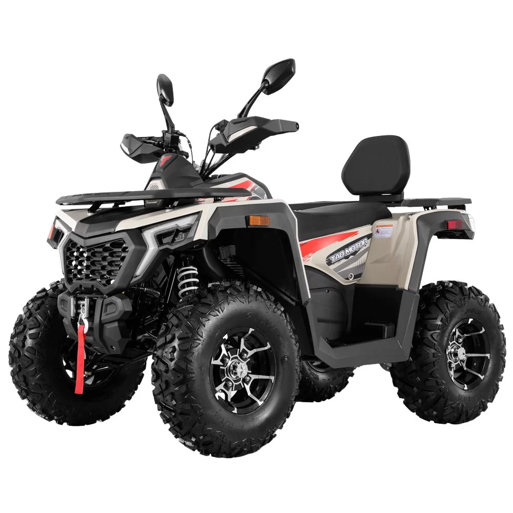 Купить квадроцикл Racer Ranger 250 (мотокомплект) Комплект запчастей Racer Ranger 250