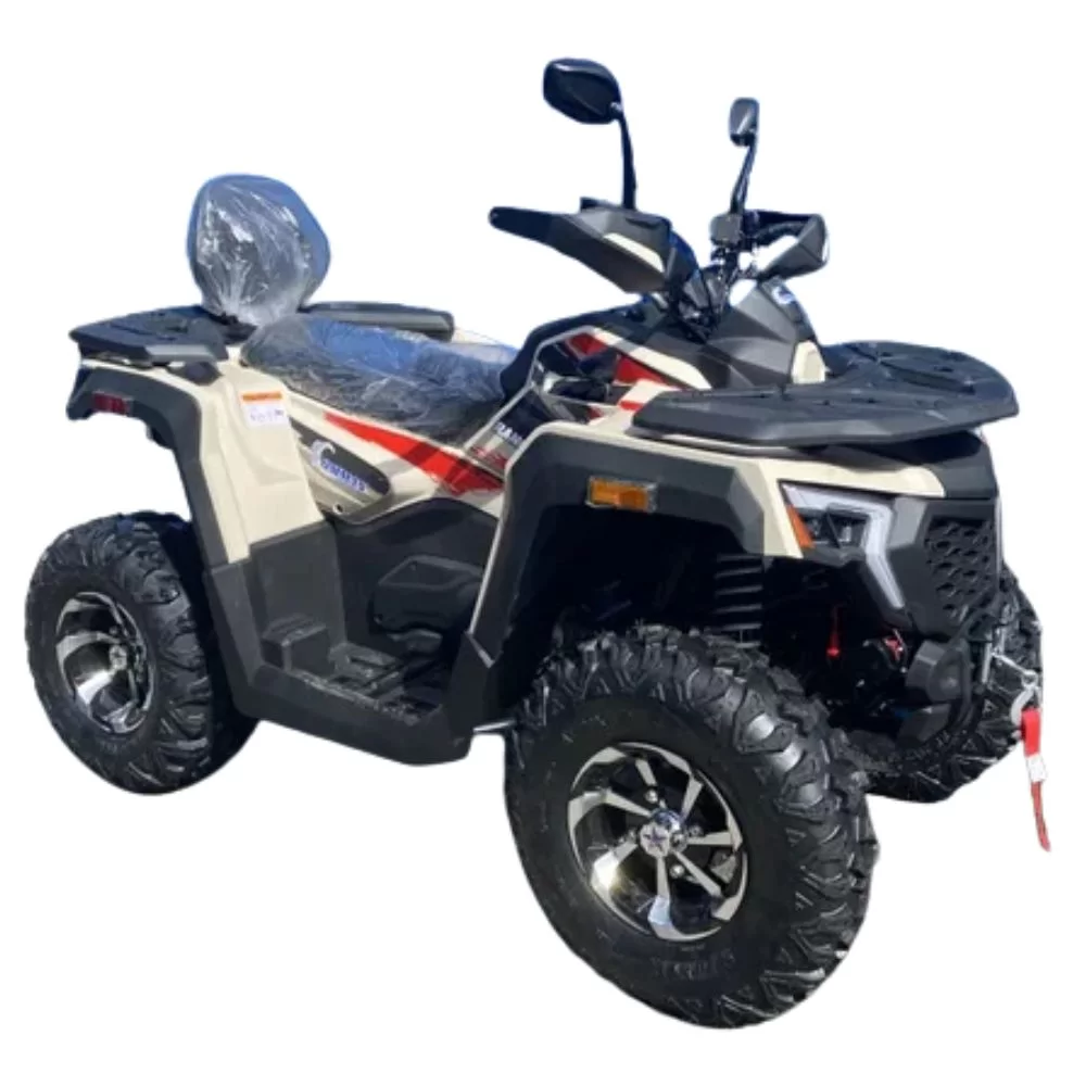 Купить квадроцикл Racer Ranger 250 (мотокомплект) Комплект запчастей Racer Ranger 250
