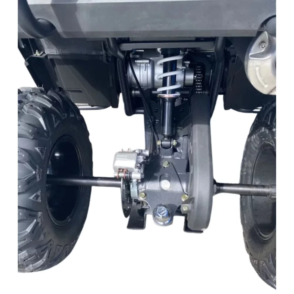 Купить квадроцикл Racer Ranger 250 (мотокомплект) Комплект запчастей Racer Ranger 250