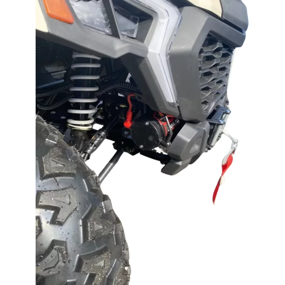 Купить квадроцикл Racer Ranger 250 (мотокомплект) Комплект запчастей Racer Ranger 250