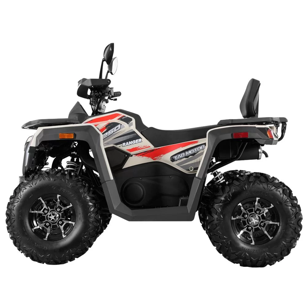 Купить квадроцикл Racer Ranger 250 (мотокомплект) Комплект запчастей Racer Ranger 250
