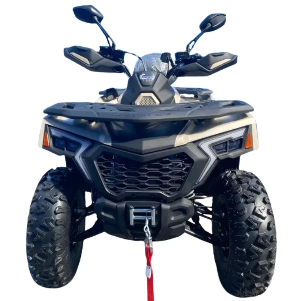 Купить квадроцикл Racer Ranger 250 (мотокомплект) Комплект запчастей Racer Ranger 250
