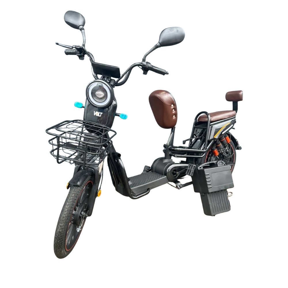 Купить скутер электрический VOLT Tourist JY3