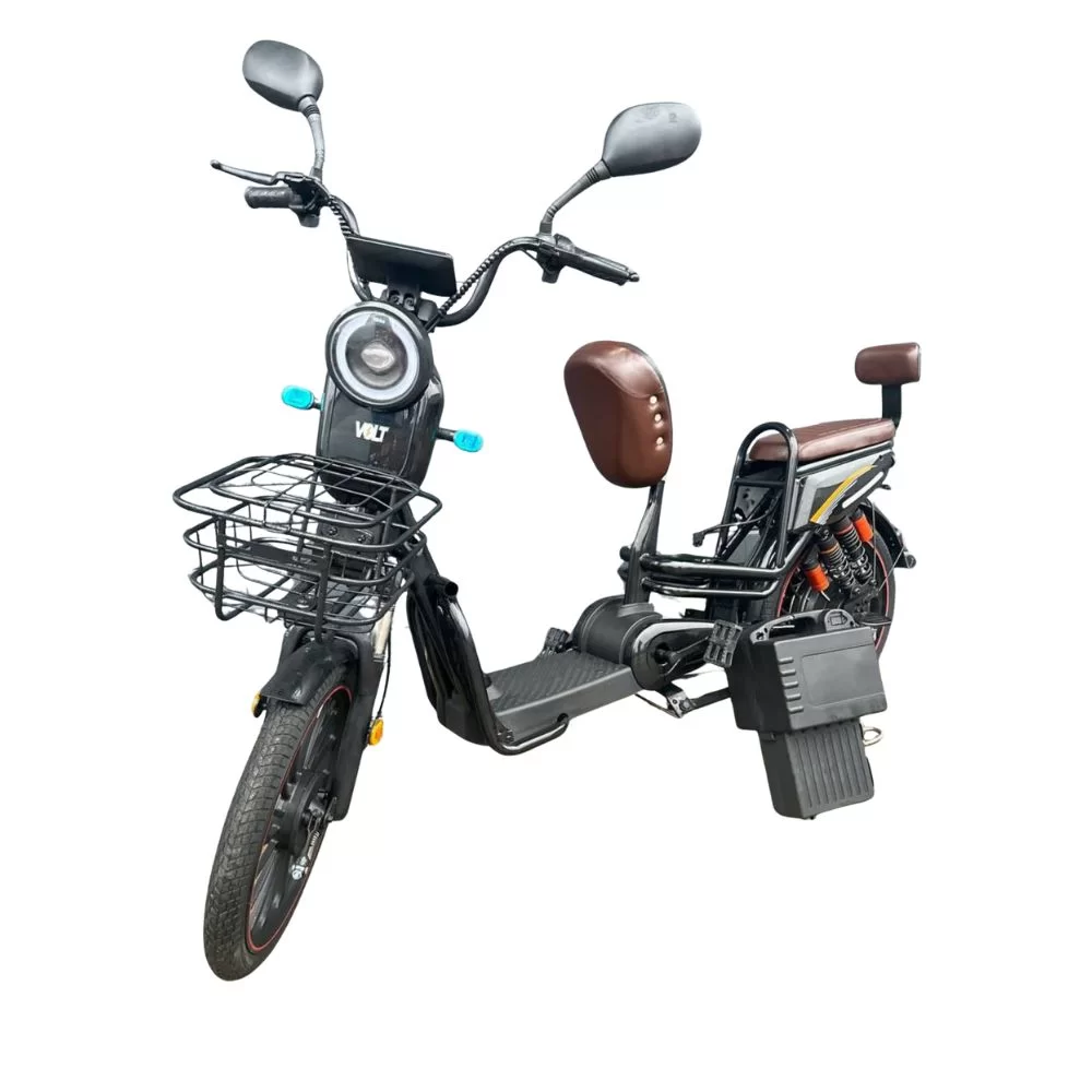 Скутер электрический VOLT Tourist JY3