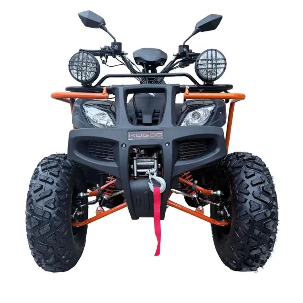 Купить квадроцикл Kugoo K3 Pro Квадроцикл Kugoo K3 Pro