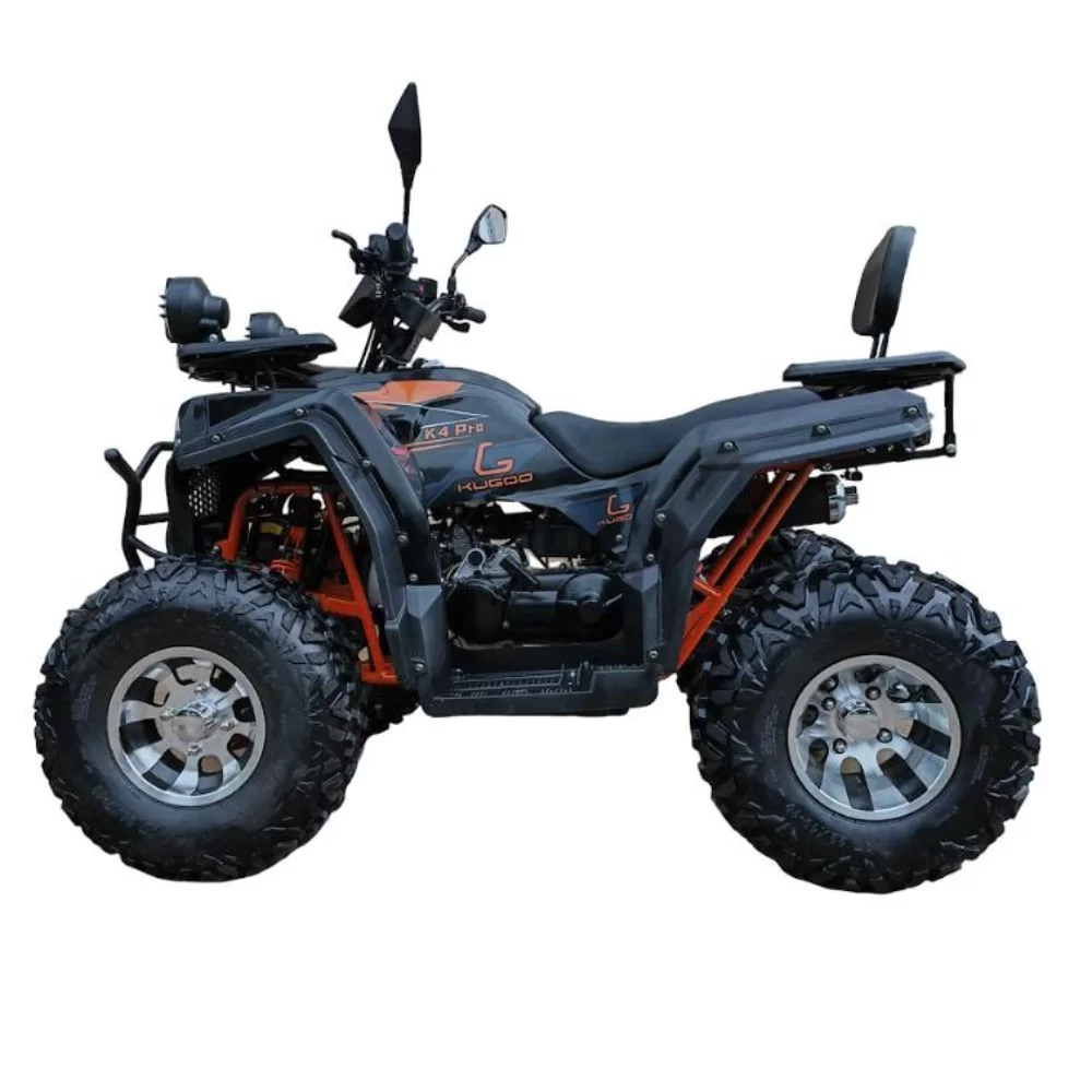 Купить квадроцикл Kugoo K4 Pro Квадроцикл Kugoo K4 Pro