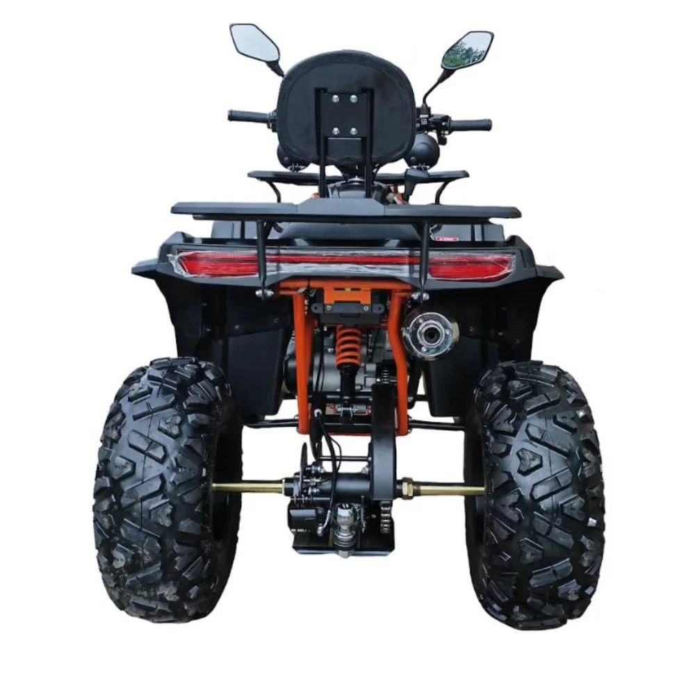 Купить квадроцикл Kugoo K4 Pro Квадроцикл Kugoo K4 Pro