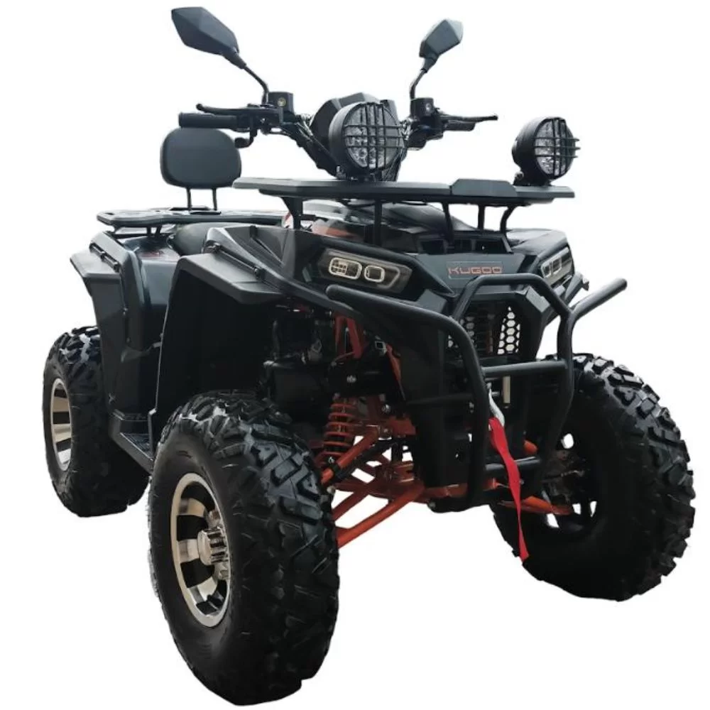 Купить квадроцикл Kugoo K4 Pro Квадроцикл Kugoo K4 Pro