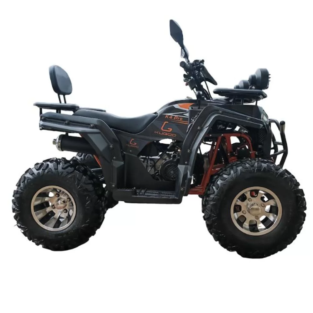 Купить квадроцикл Kugoo K4 Pro Квадроцикл Kugoo K4 Pro