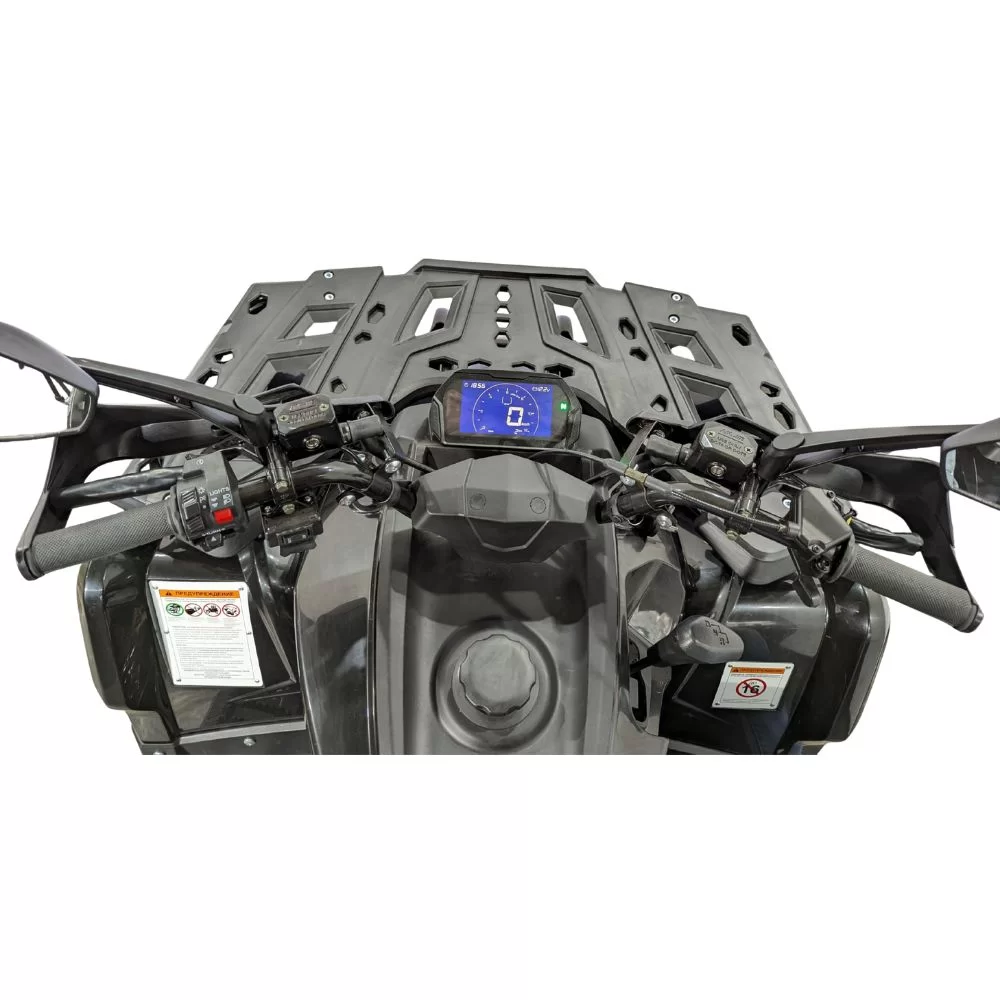 Купить квадроцикл Regulmoto ATV220 Lux Long Квадроцикл Regulmoto ATV220 Lux Long