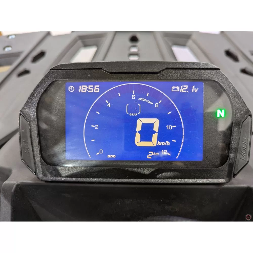 Купить квадроцикл Regulmoto ATV220 Lux Long Квадроцикл Regulmoto ATV220 Lux Long