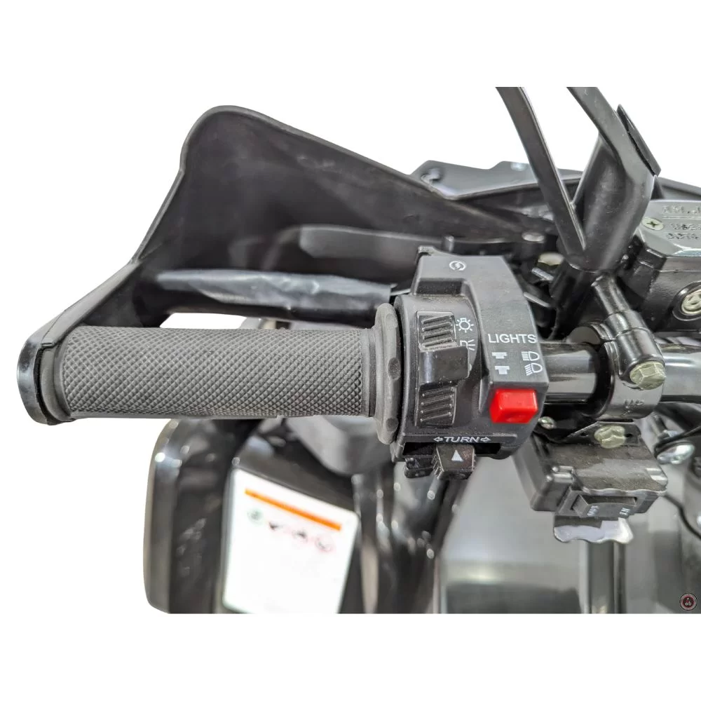 Купить квадроцикл Regulmoto ATV220 Lux Long Квадроцикл Regulmoto ATV220 Lux Long