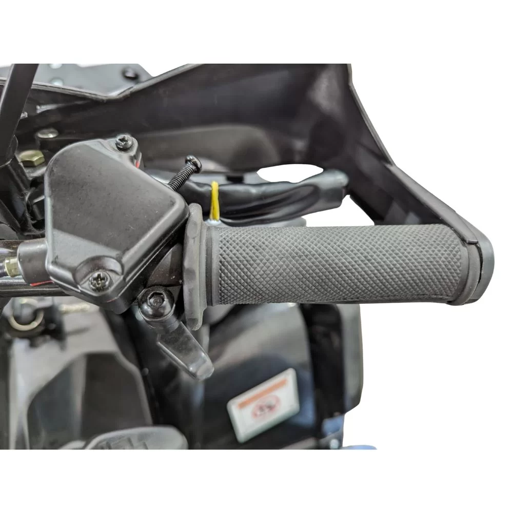 Купить квадроцикл Regulmoto ATV220 Lux Long Квадроцикл Regulmoto ATV220 Lux Long
