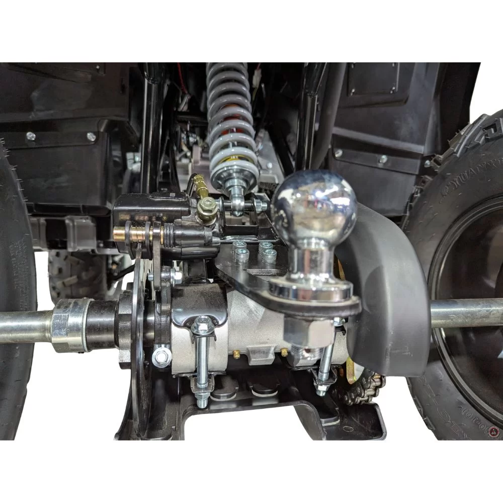 Купить квадроцикл Regulmoto ATV220 Lux Long Квадроцикл Regulmoto ATV220 Lux Long