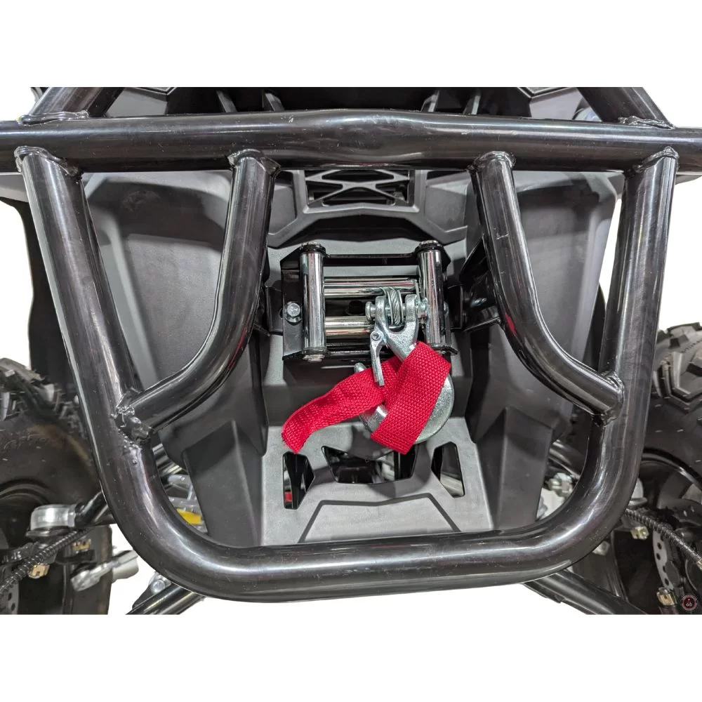 Купить квадроцикл Regulmoto ATV220 Lux Long Квадроцикл Regulmoto ATV220 Lux Long