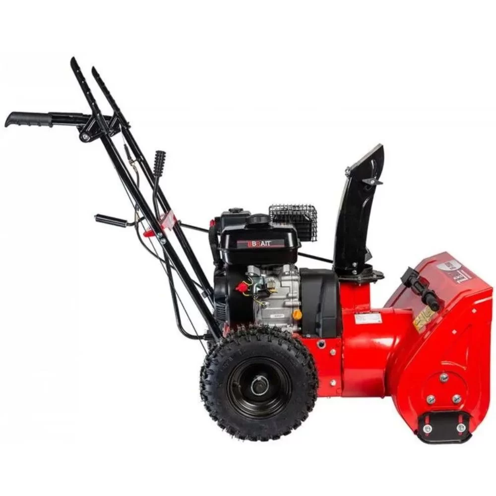 Купить снегоуборщик Brait BR-7056W Снегоуборщик Brait BR-7056W