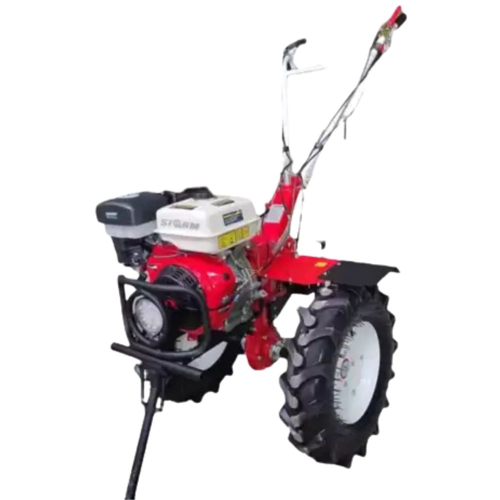 Мотоблок Storm HP-1900 PL