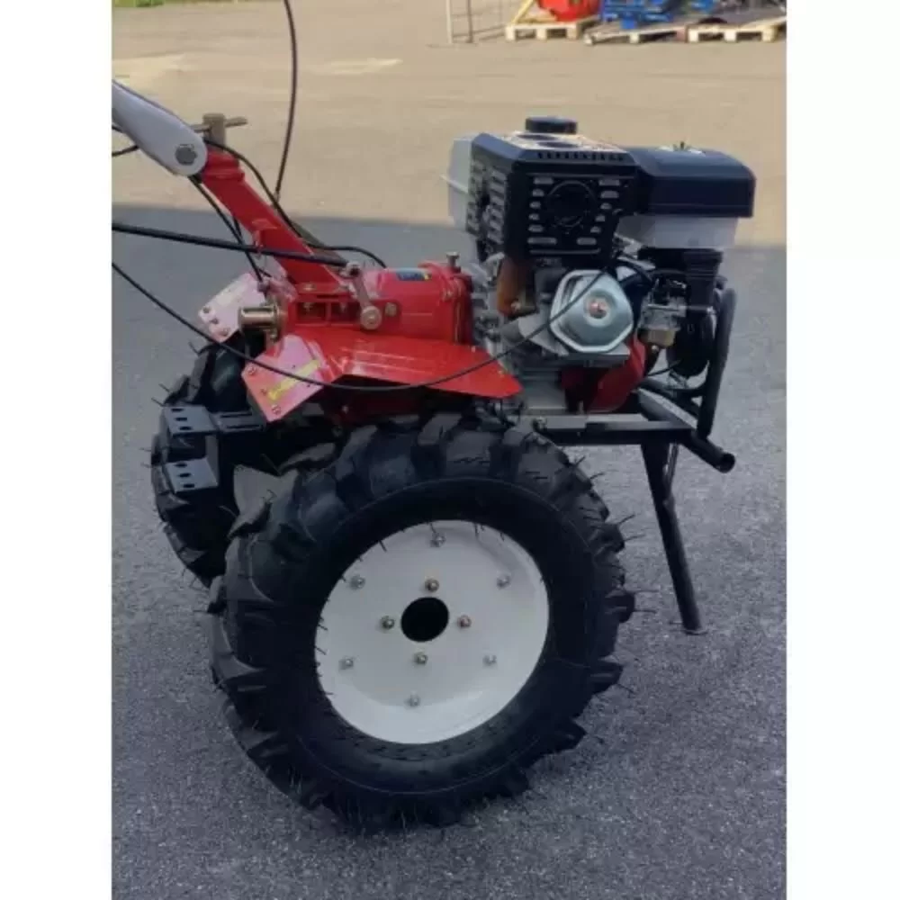 Мотоблок Storm HP-1900 PL