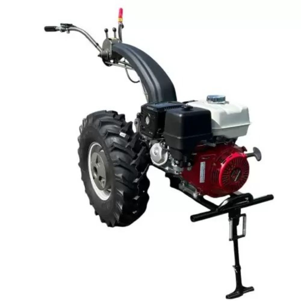 Мотоблок New Sich series Pilot Honda