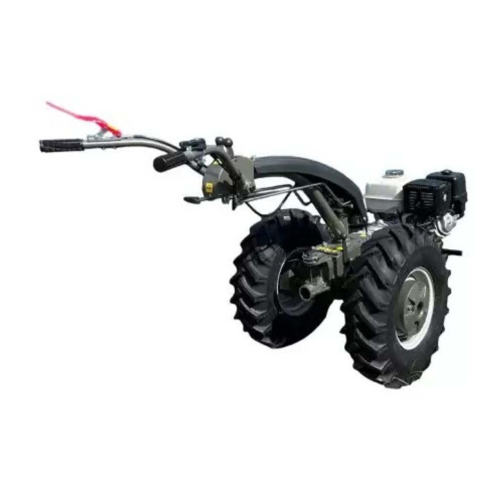 Мотоблок New Sich series Pilot Honda