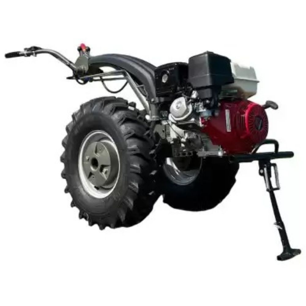 Мотоблок New Sich series Pilot Honda