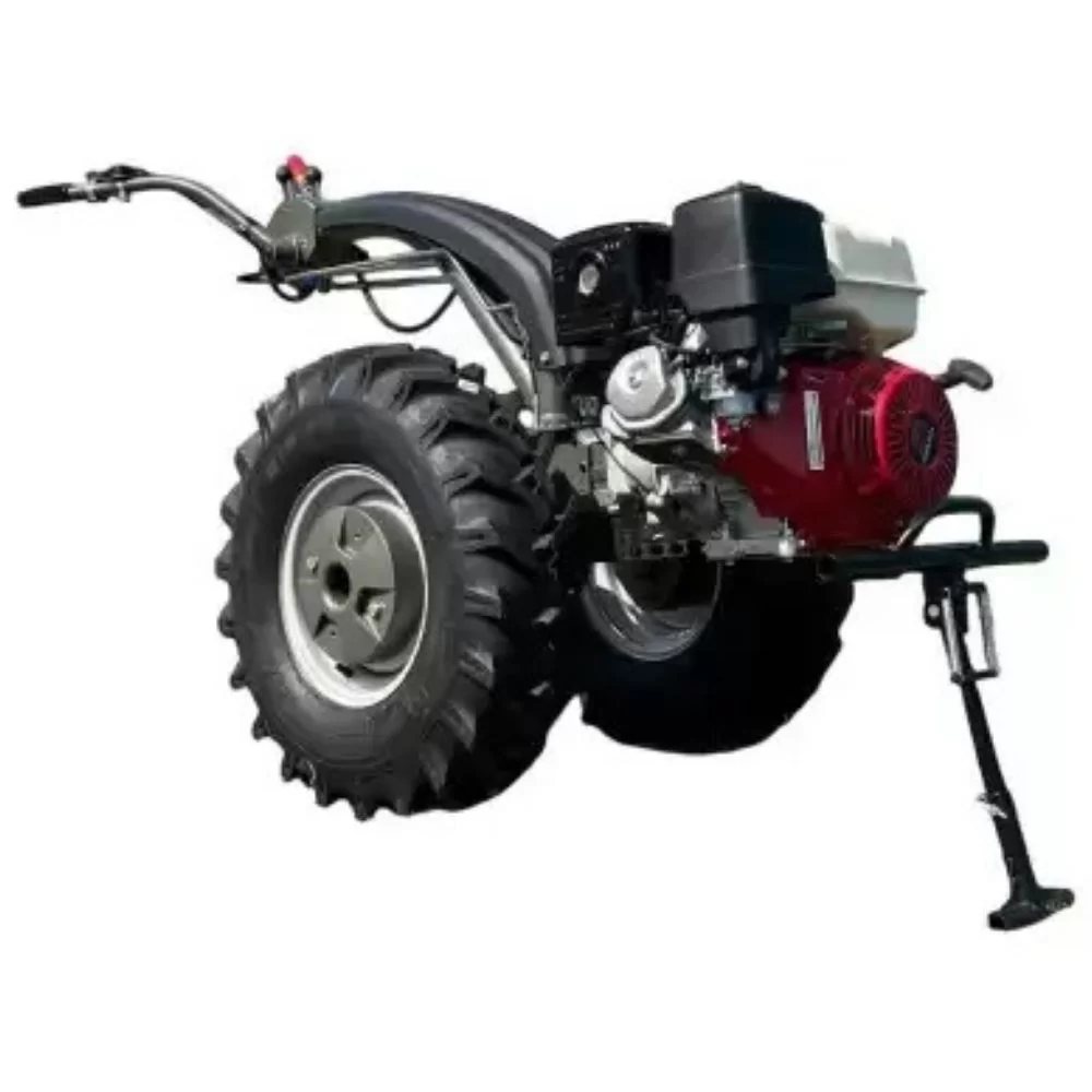 Мотоблок New Sich series Pilot Honda
