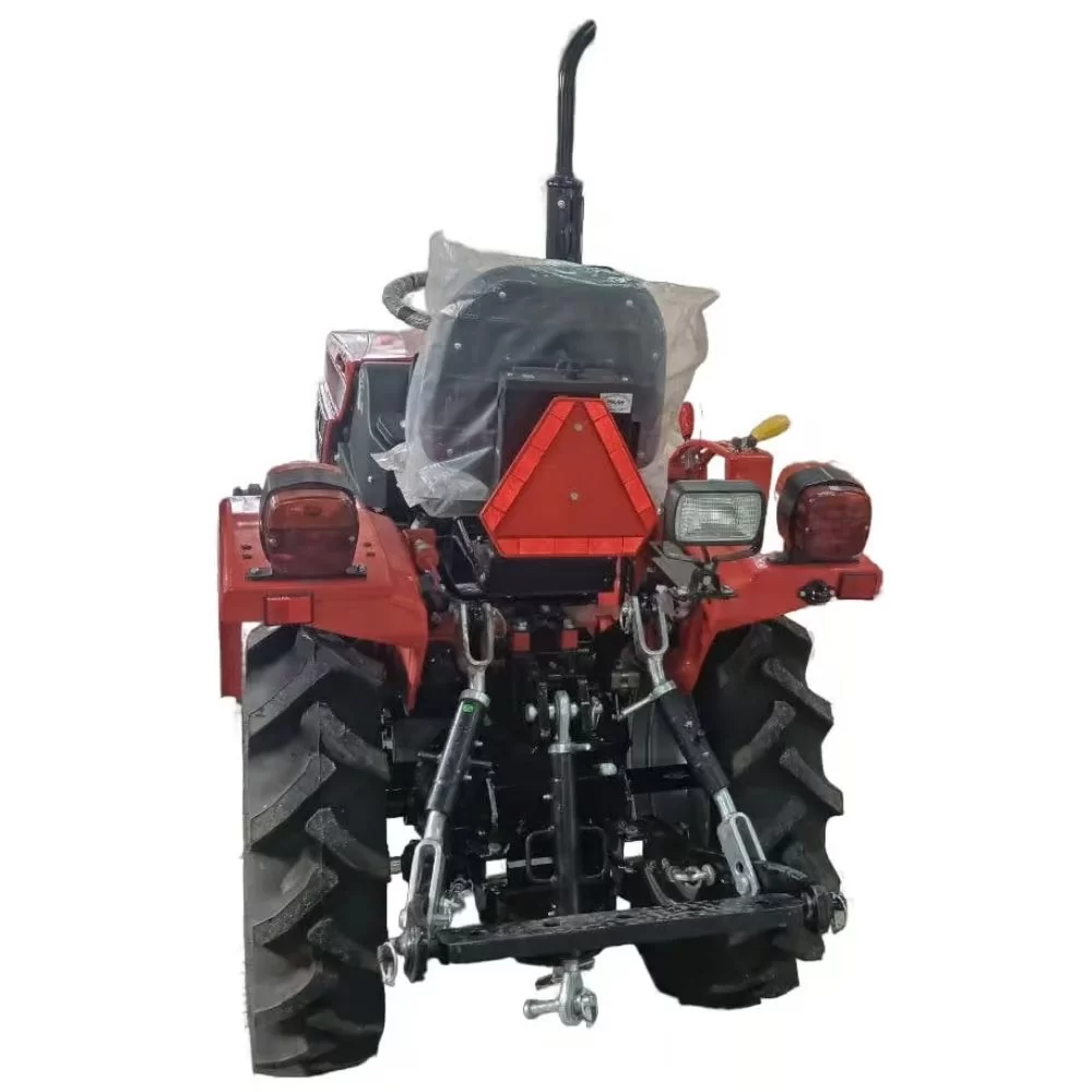 Купить минитрактор дизельный Mitsubishi VST 171DI Минитрактор дизельный Mitsubishi VST 171DI