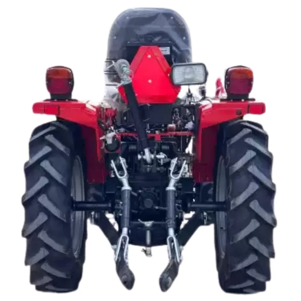 Купить минитрактор Mitsubishi VST MT180D 4x4 4WD Минитрактор Mitsubishi VST MT180D 4x4 4WD