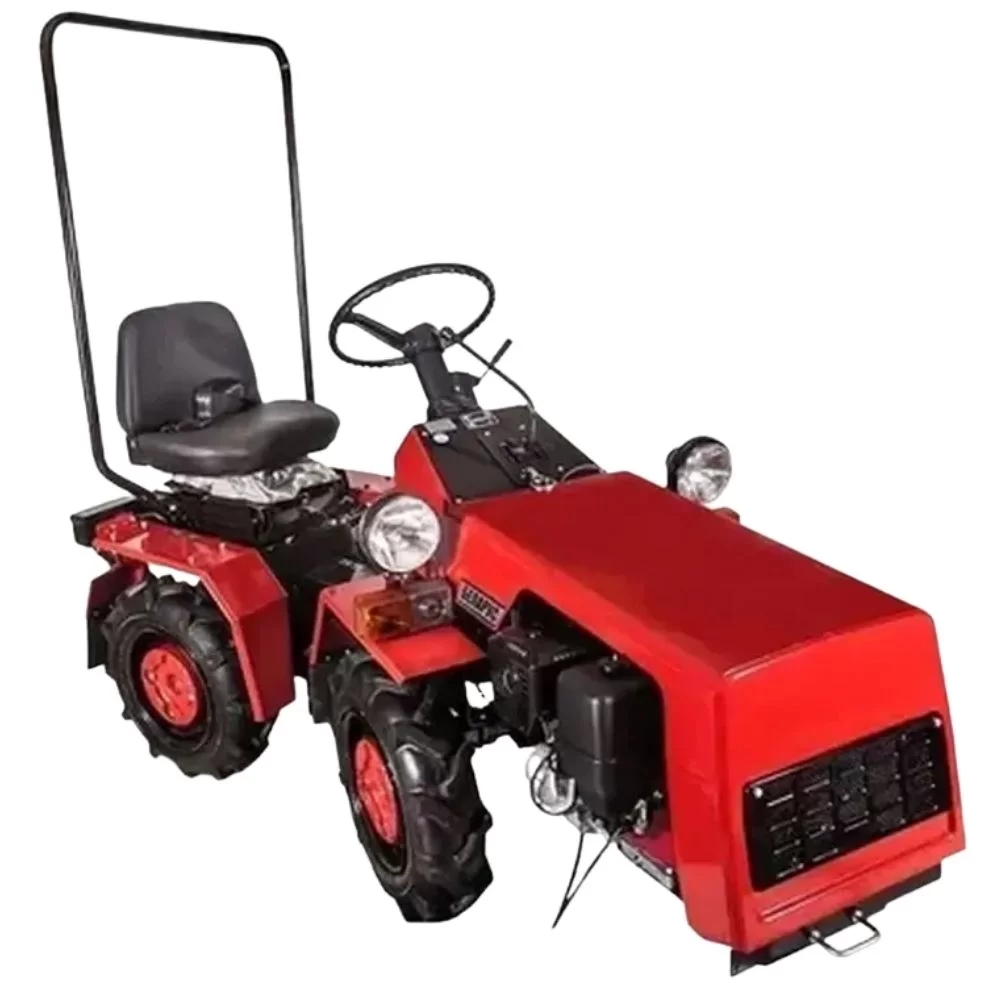 Купить минитрактор Беларус 132Н-01 Минитрактор Беларус 132Н-01