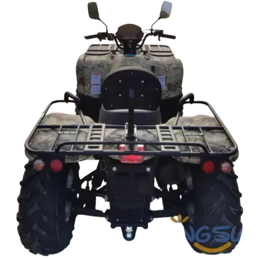 Купить квадроцикл Storm STRIKER 500 MAX Квадроцикл Storm STRIKER 500 MAX