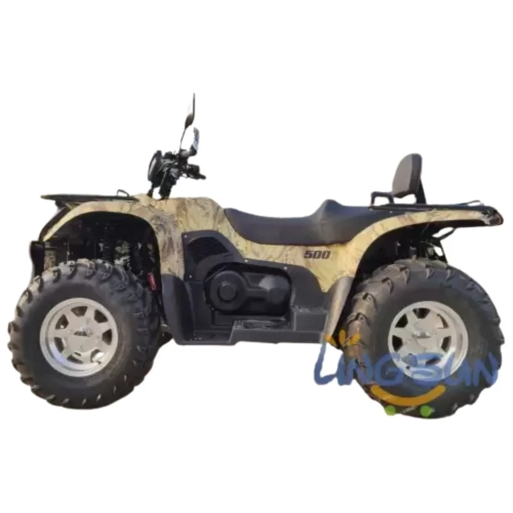 Купить квадроцикл Storm STRIKER 500 MAX Квадроцикл Storm STRIKER 500 MAX