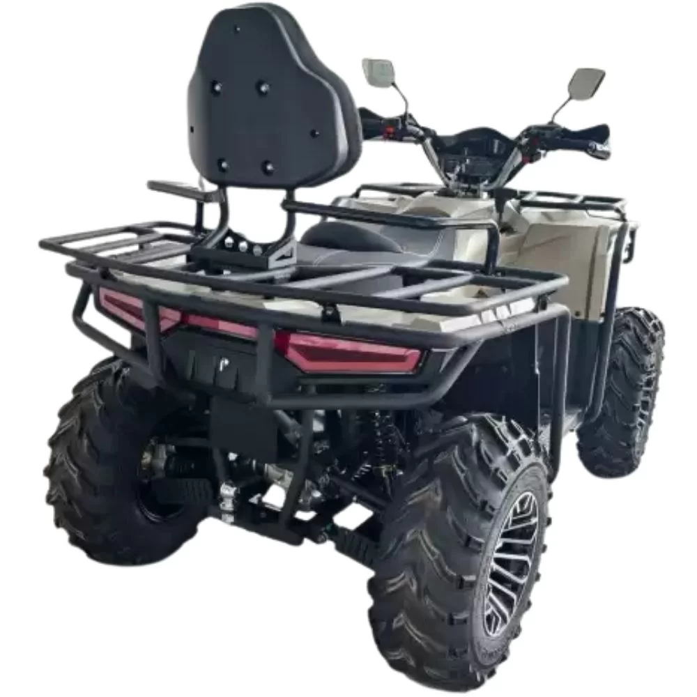 Квадрицикл STRIKER 700 EFI NEW С ПТС