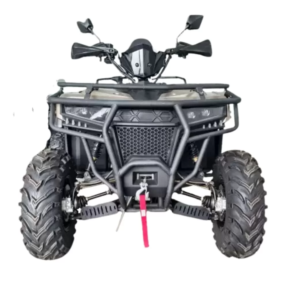 Квадрицикл STRIKER 700 EFI NEW С ПТС