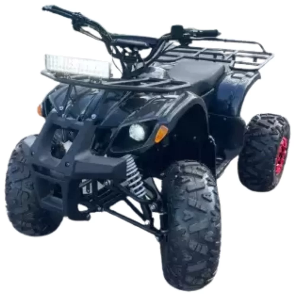 Купить электроквадроцикл Storm Evo 1000w Электроквадроцикл Storm Evo 1000w