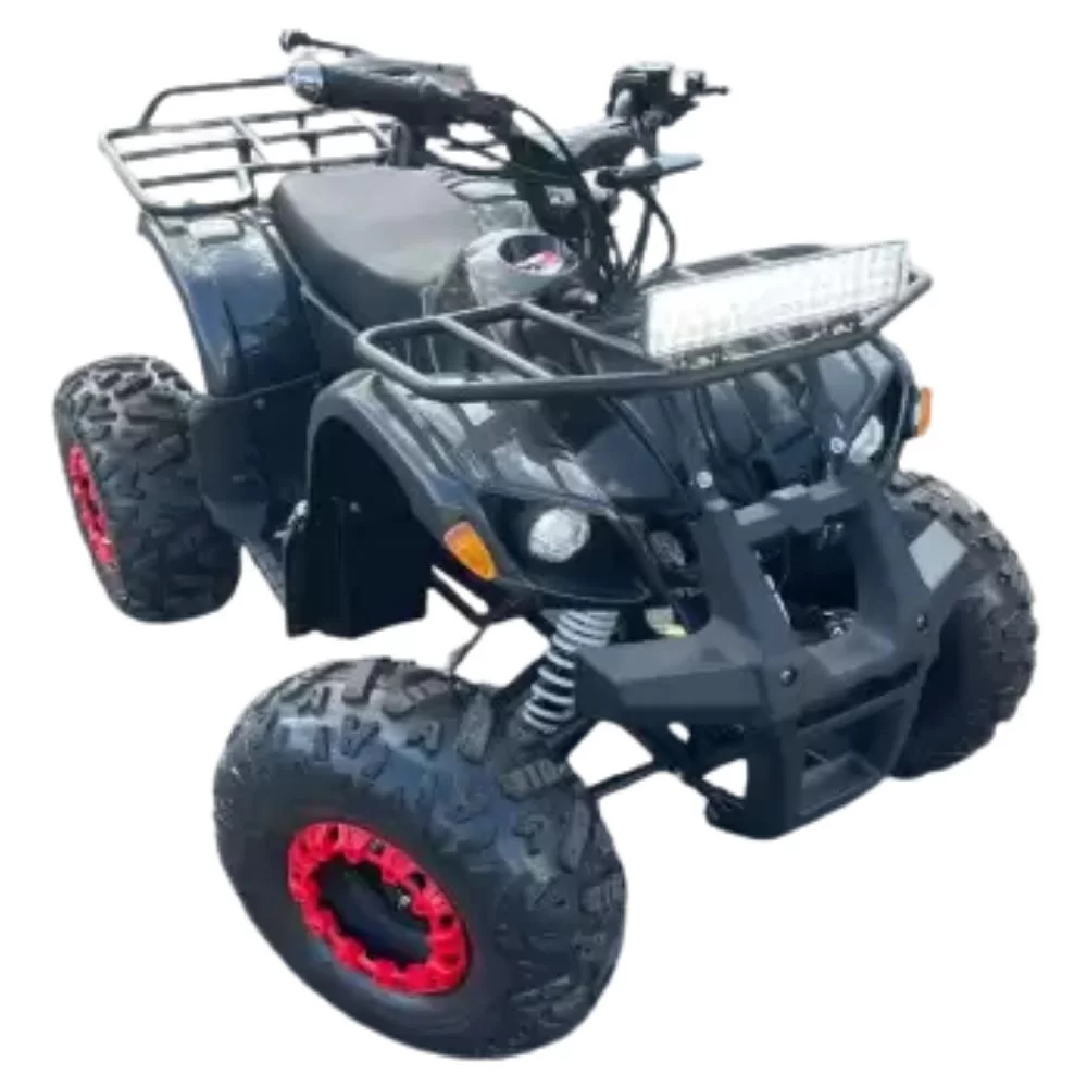 Электроквадроцикл Storm Evo 1000w
