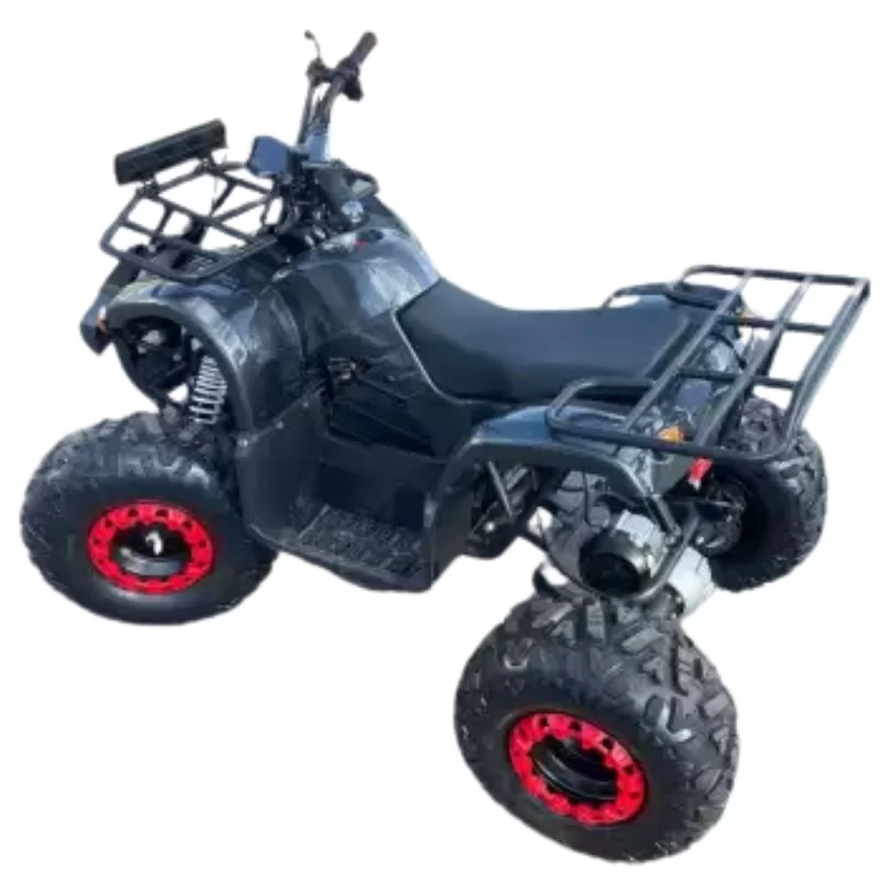 Купить электроквадроцикл Storm Evo 1000w Электроквадроцикл Storm Evo 1000w