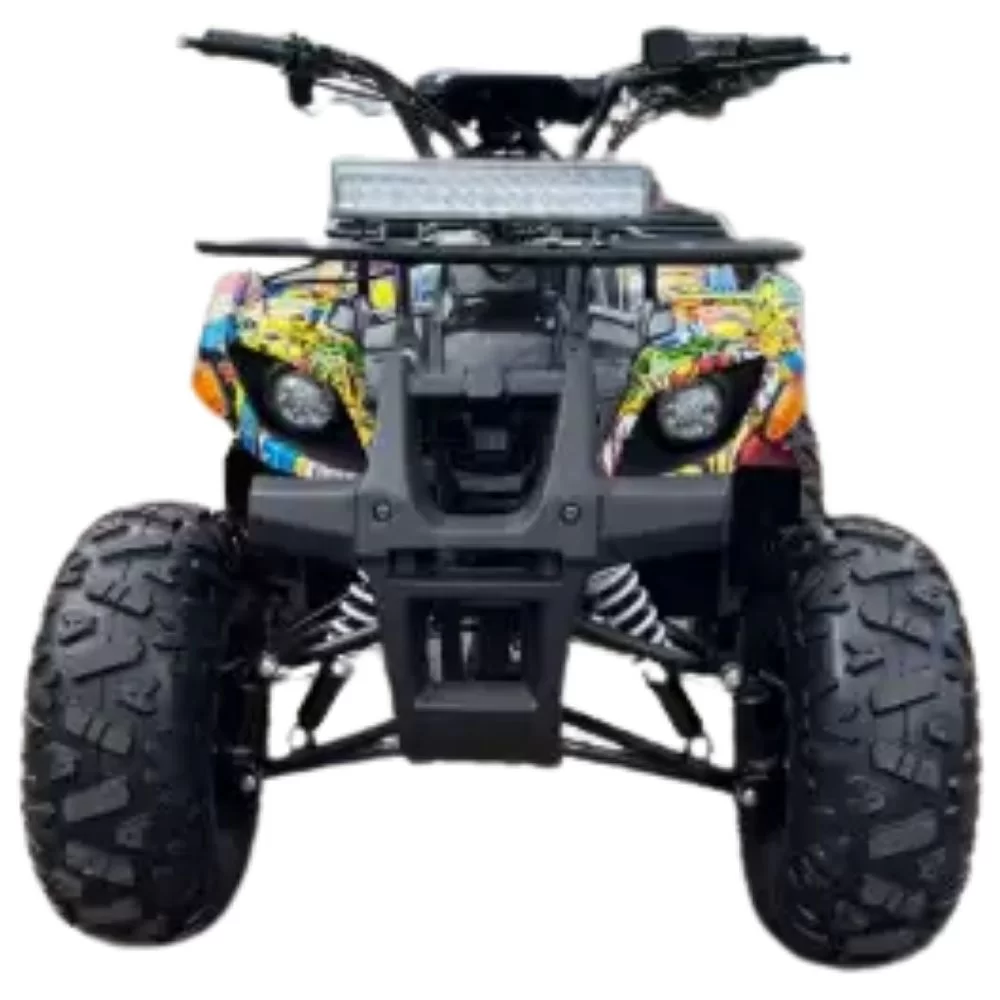 Купить электроквадроцикл Storm Evo 1000w Электроквадроцикл Storm Evo 1000w