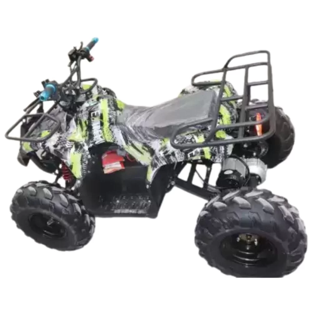 Купить электроквадроцикл Storm Evo 1000w Электроквадроцикл Storm Evo 1000w