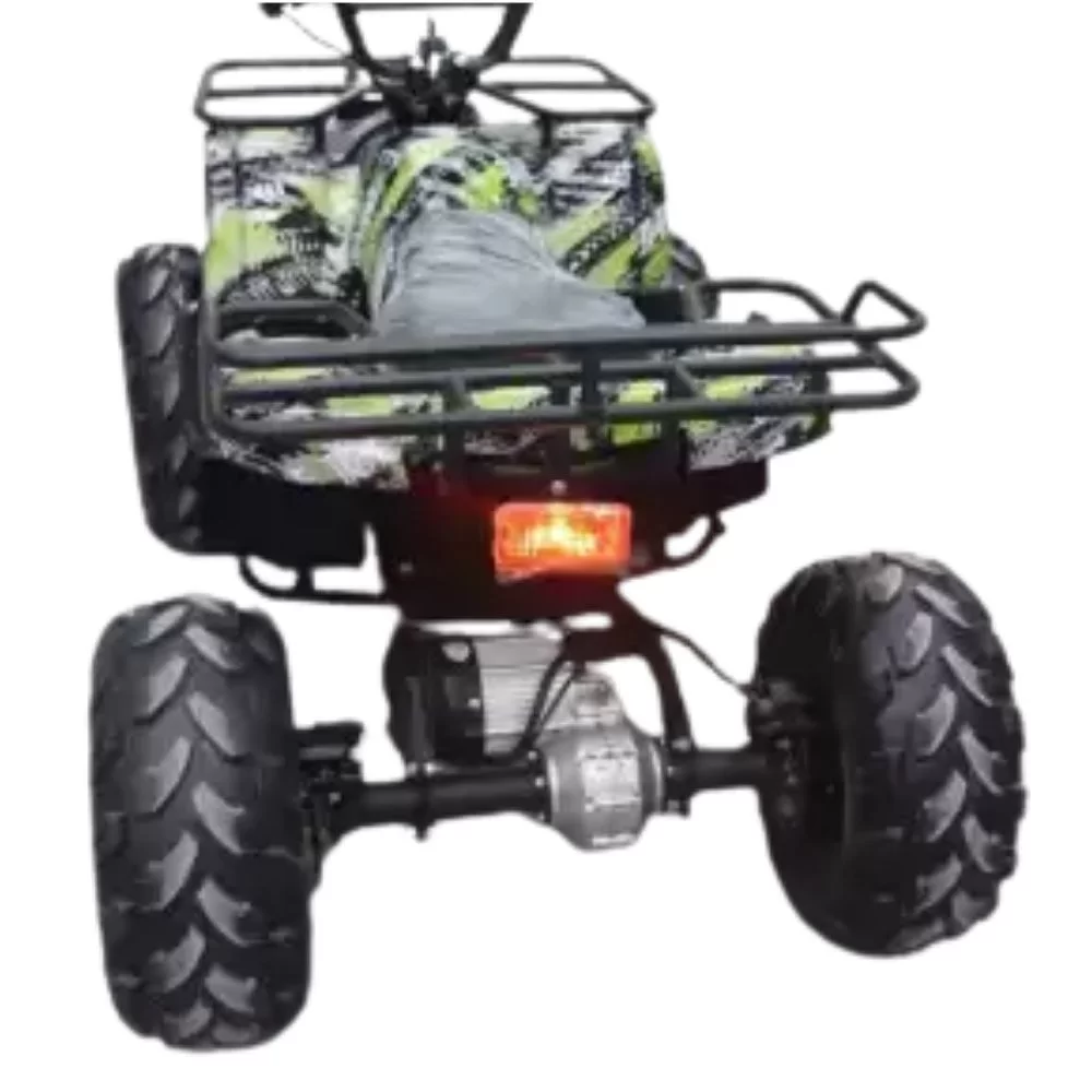 Купить электроквадроцикл Storm Evo 1000w Электроквадроцикл Storm Evo 1000w
