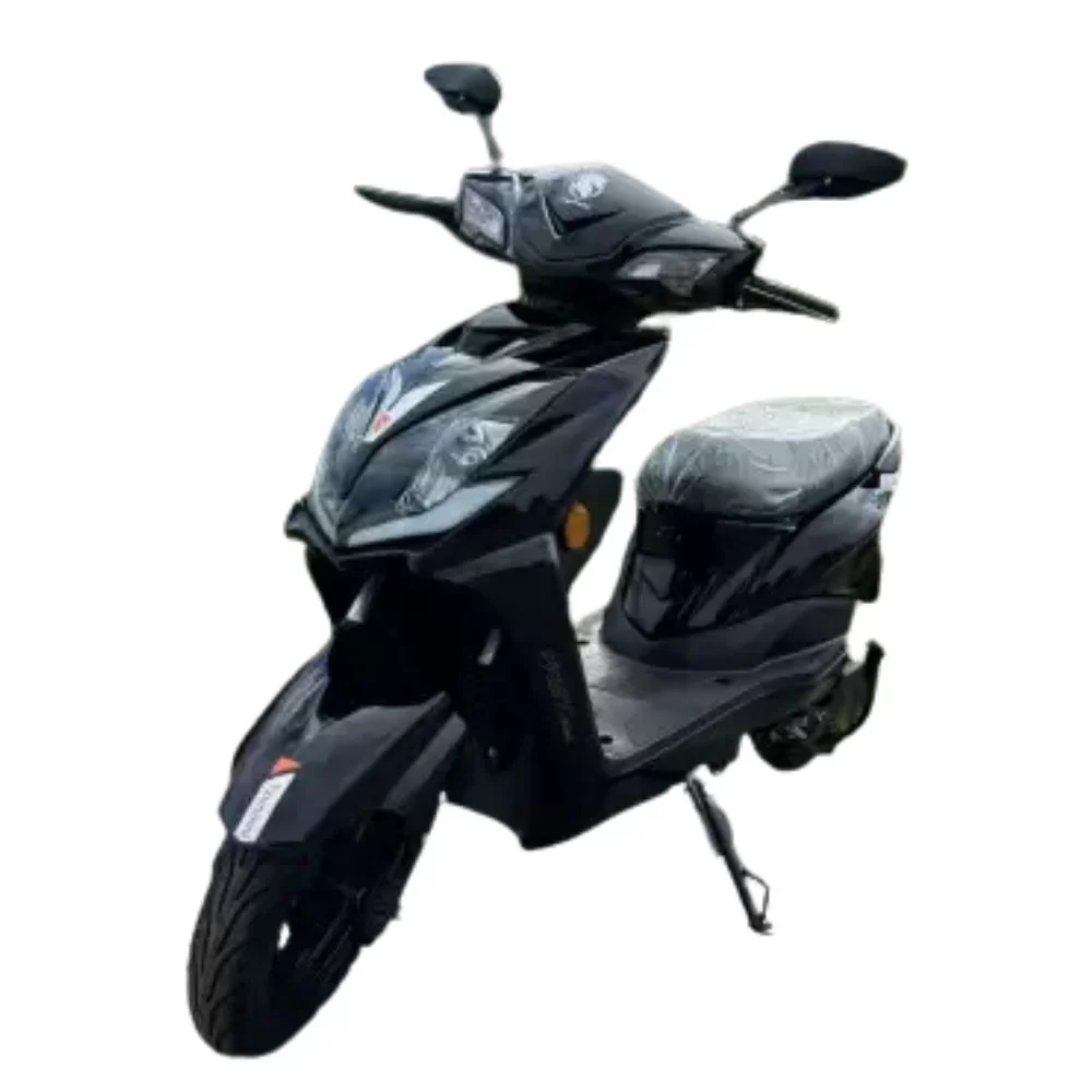 Электроскутер Tsunami Boxer 1500w