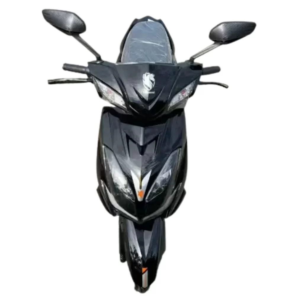 Электроскутер Tsunami Boxer 1500w