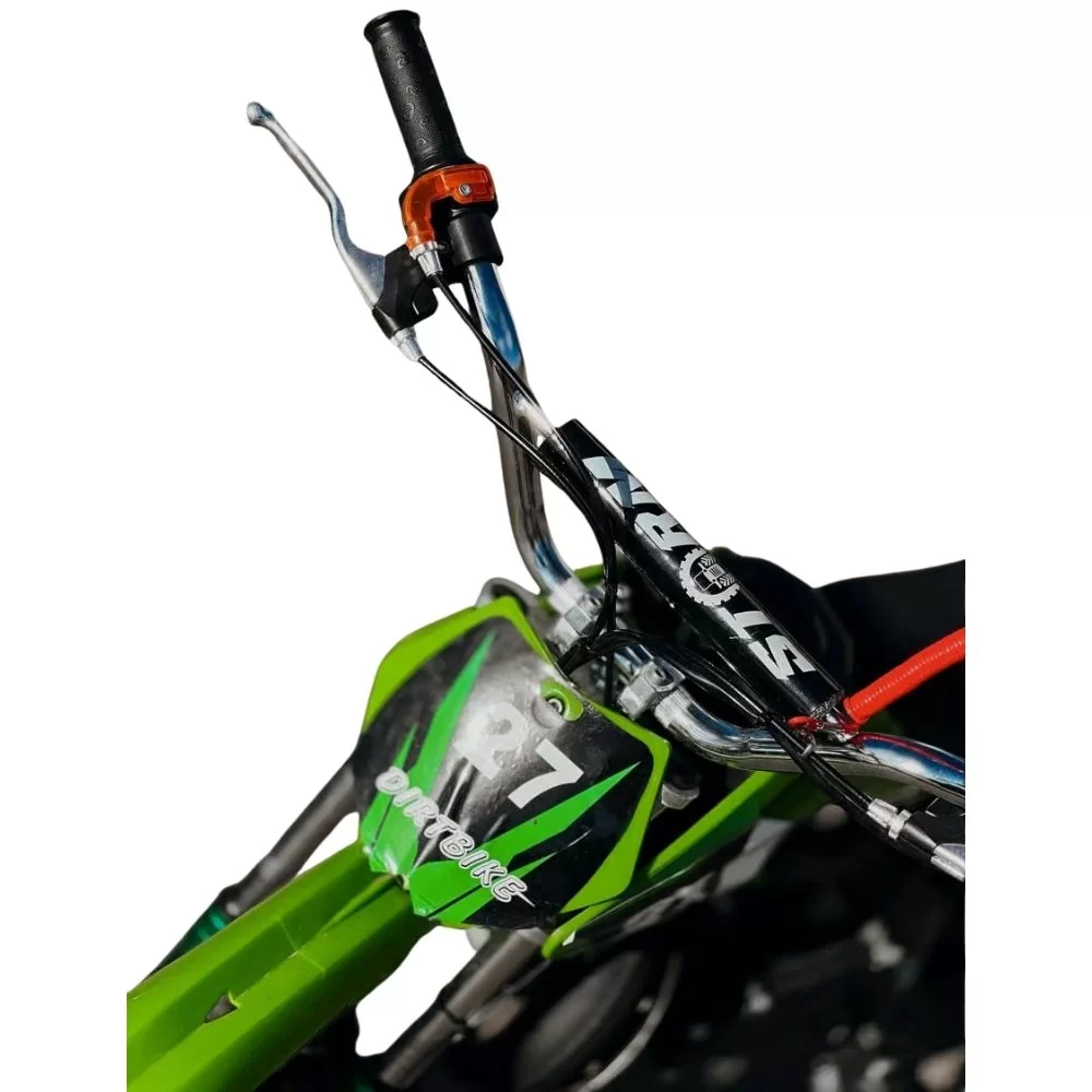 Купить питбайк детский Storm XT-50 version Sport Питбайк детский Storm XT-50 version Sport