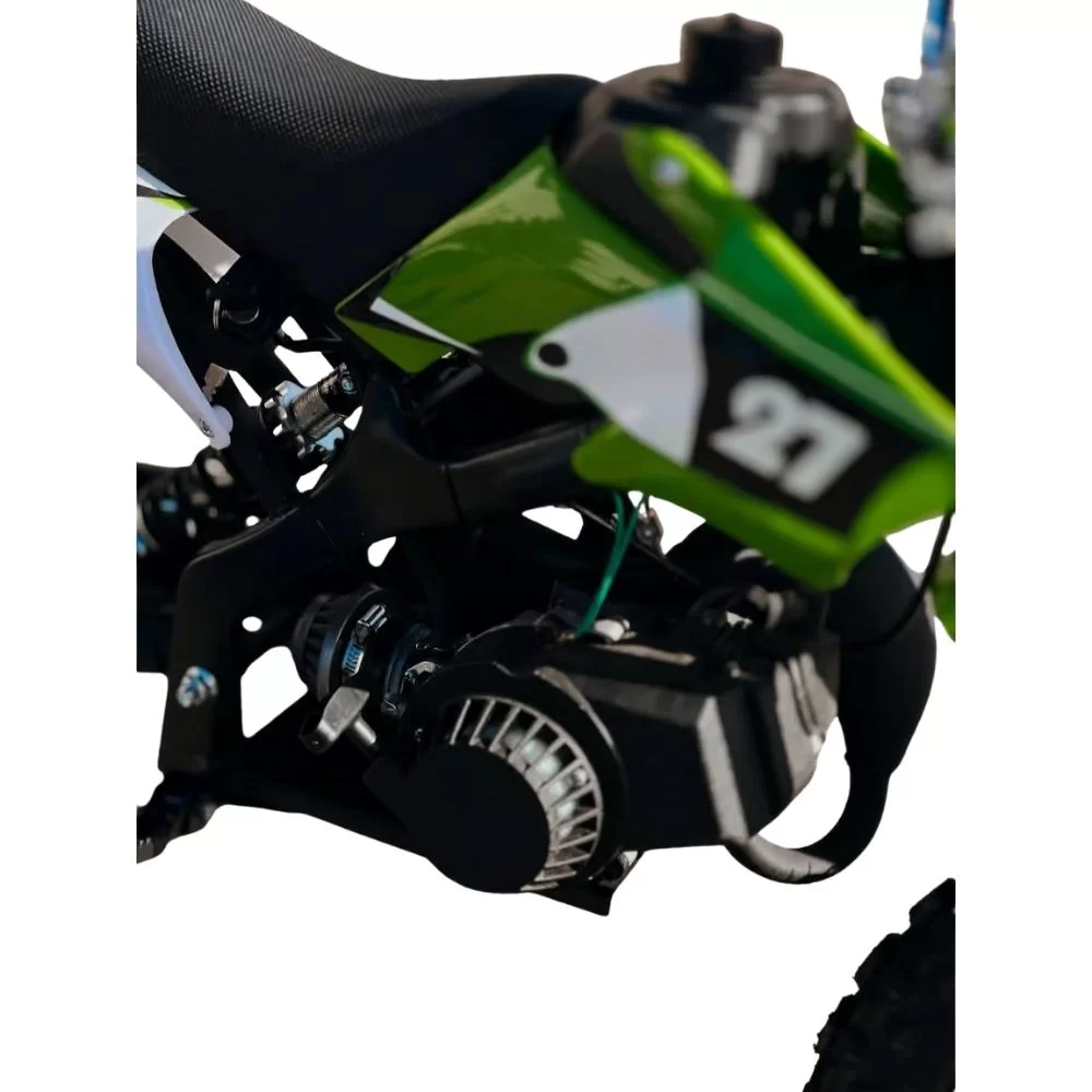 Купить питбайк детский Storm XT-50 version Sport Питбайк детский Storm XT-50 version Sport