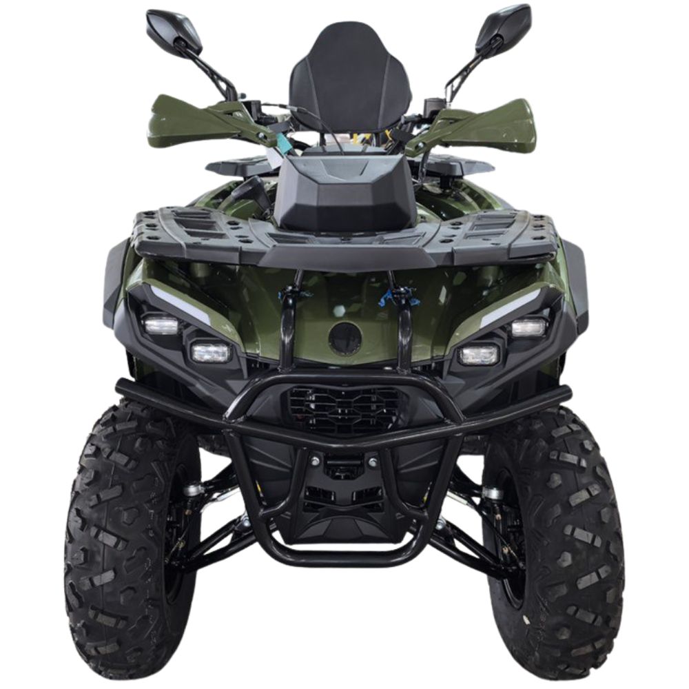 Квадроцикл ATV HAMMER 6 250L