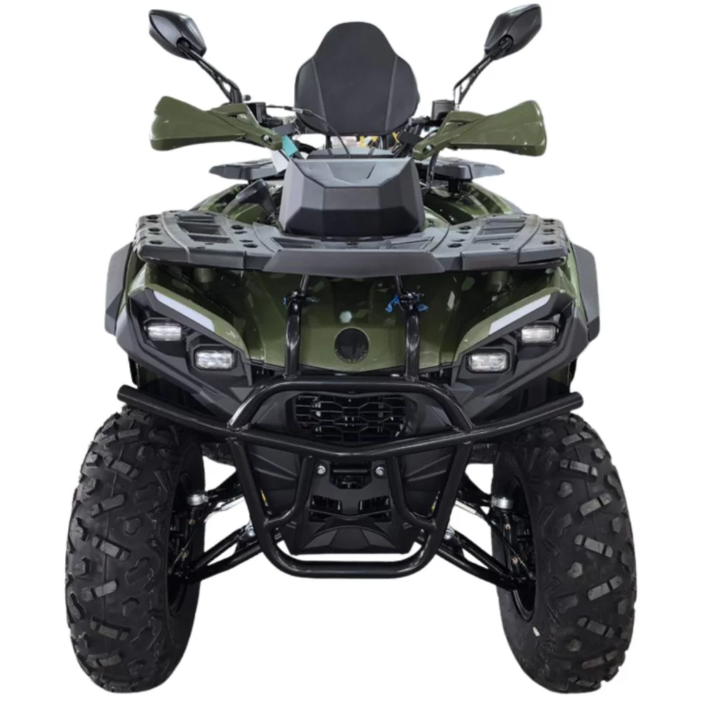 Комплект запчастей ATV HAMMER 6 250L
