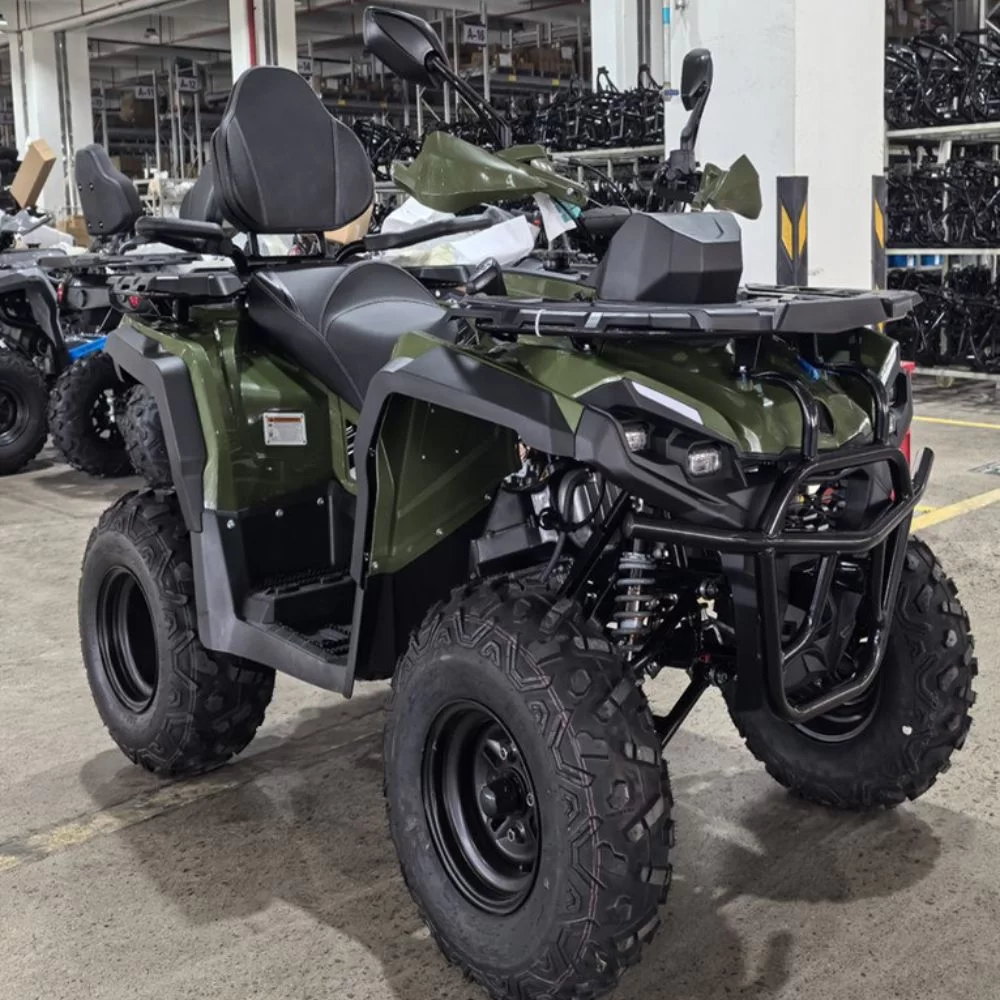 Комплект запчастей ATV HAMMER 6 250L