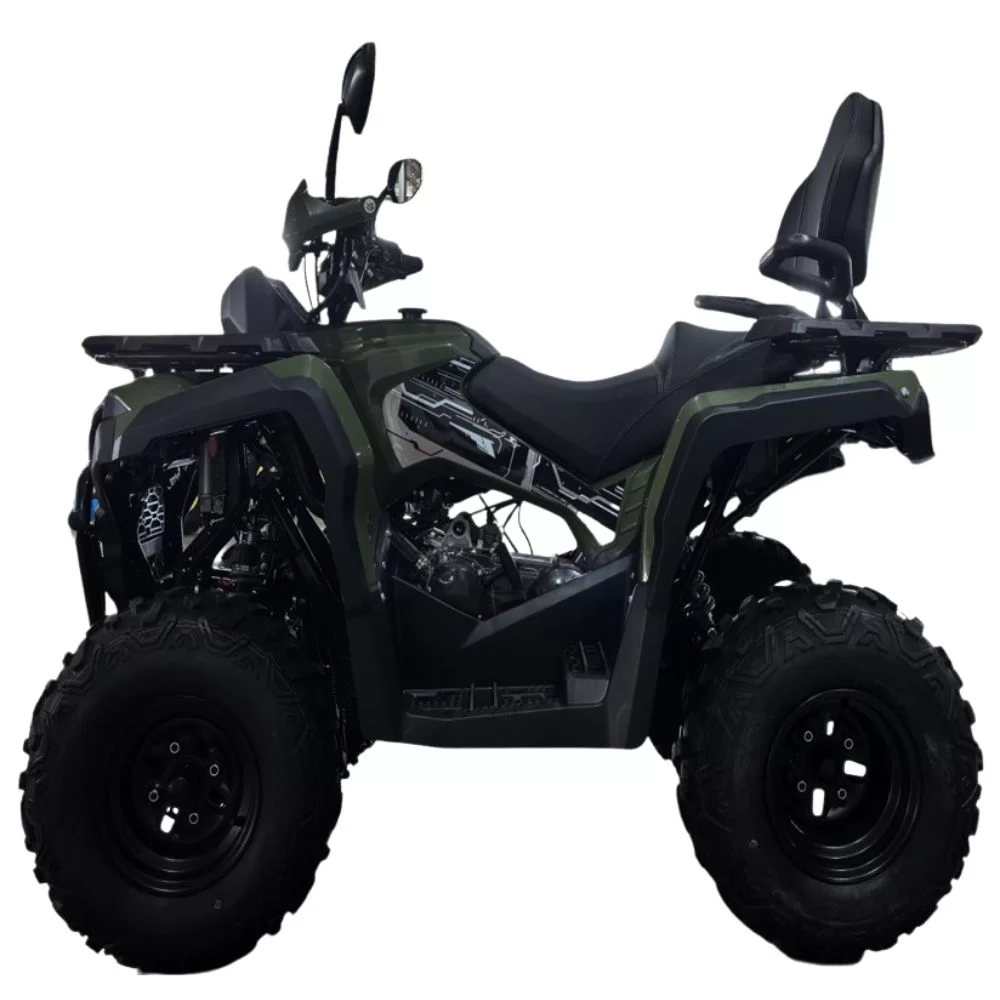 Комплект запчастей ATV HAMMER 6 250L