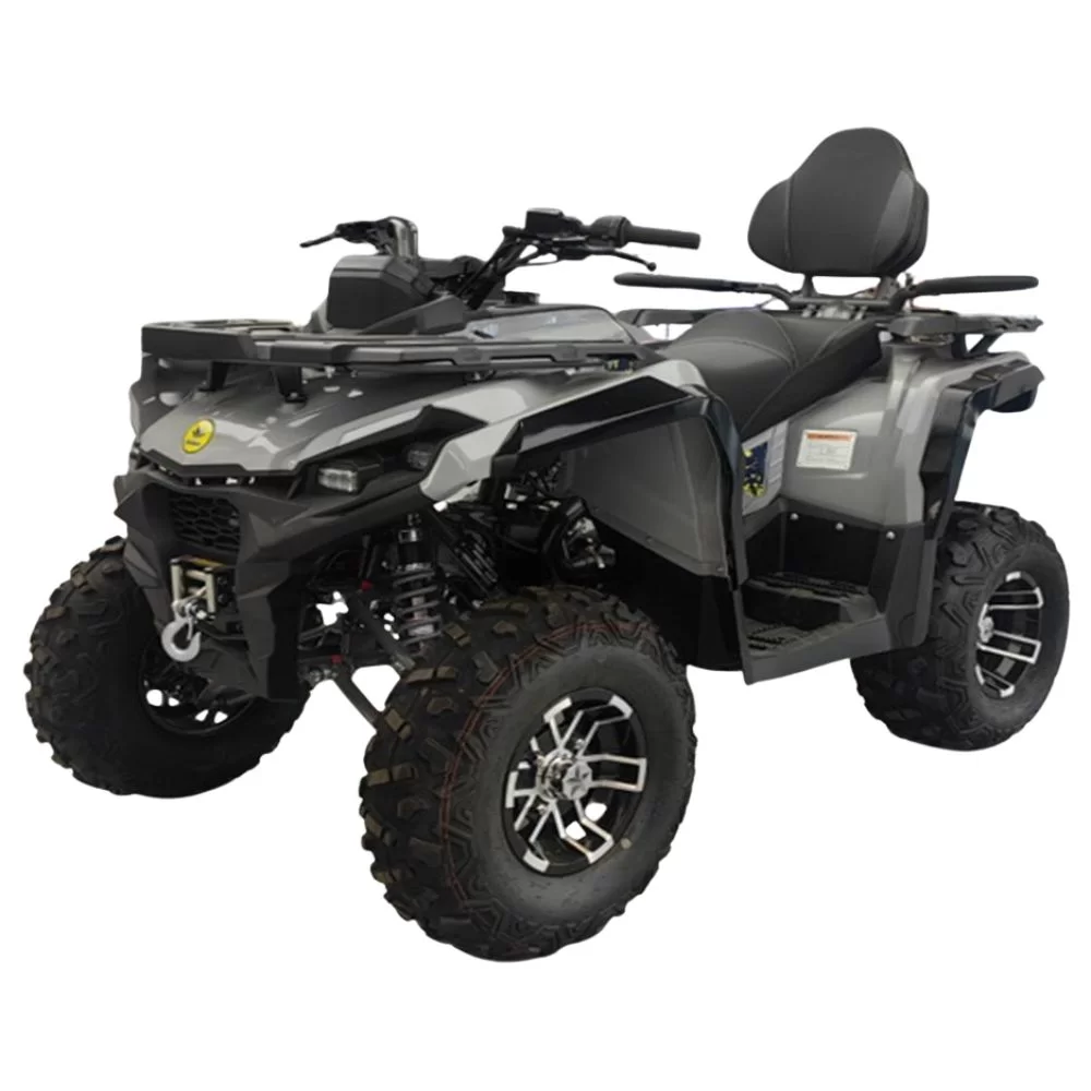 Комплект запчастей ATV HAMMER 6 250L