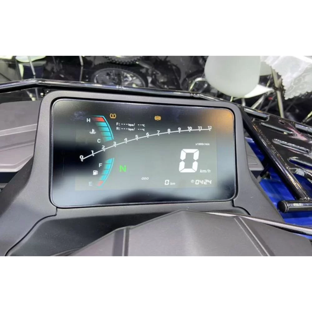 Комплект запчастей ATV HAMMER 6 250L
